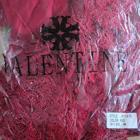 Jumpsuit - Picture 4 of 4